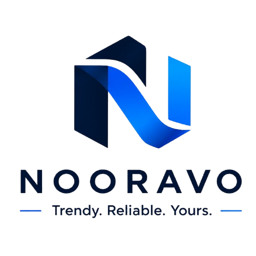 She Nooravo